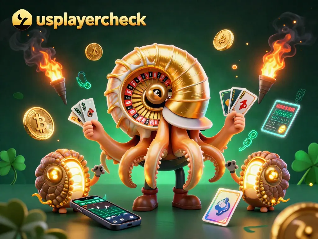 Engage with usplayercheck to explore online casinos featuring crypto gaming like Bitcoin.