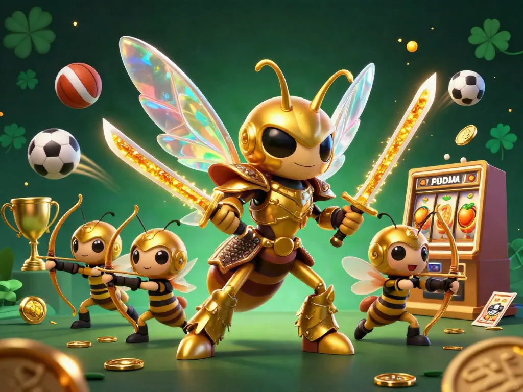 Rikvip invites players to engage in thrilling gaming with vibrant characters and casino elements.