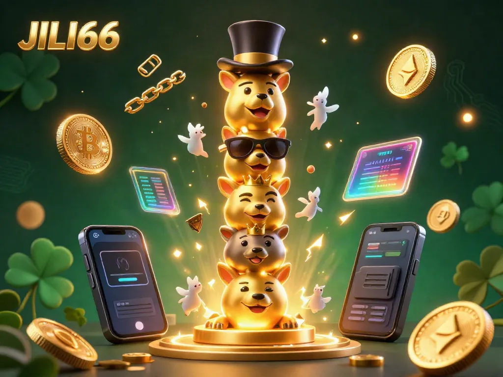 Join the excitement at JILI66, the trusted online casino for thrilling games and winning strategies.