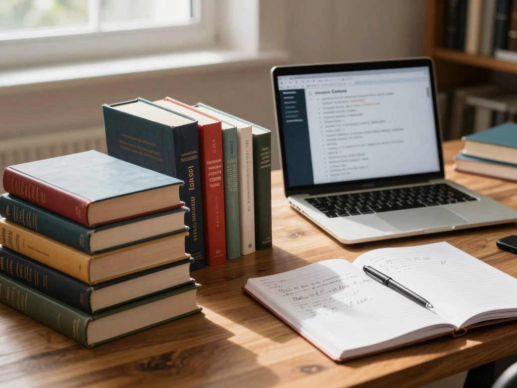 Understanding Citation Styles: Variations by Academic Discipline