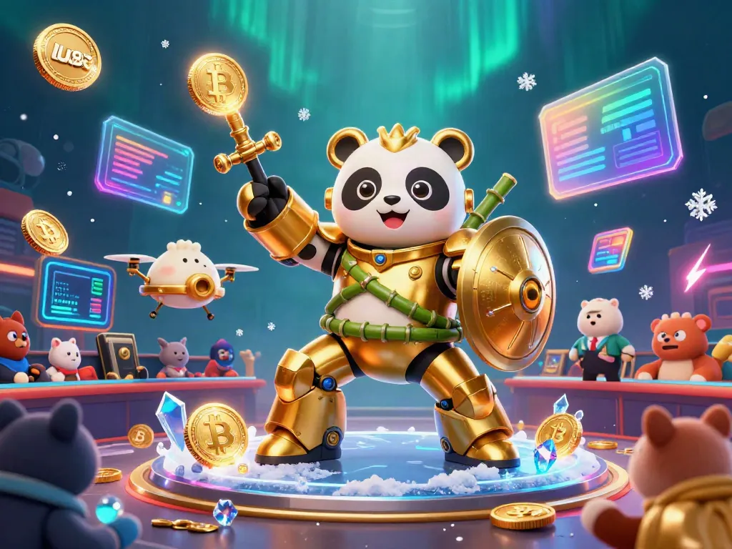 Engage in exciting gameplay at lu88 with a lively casino scene showcasing unique characters and vibrant elements.